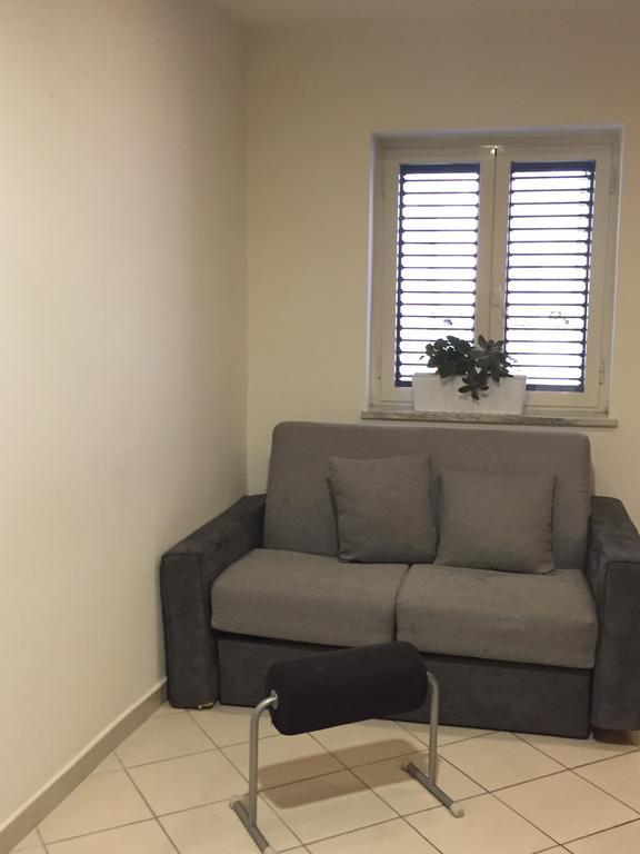 Napoli Sotterranea Apartment Exterior foto