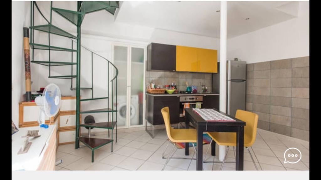 Napoli Sotterranea Apartment Exterior foto