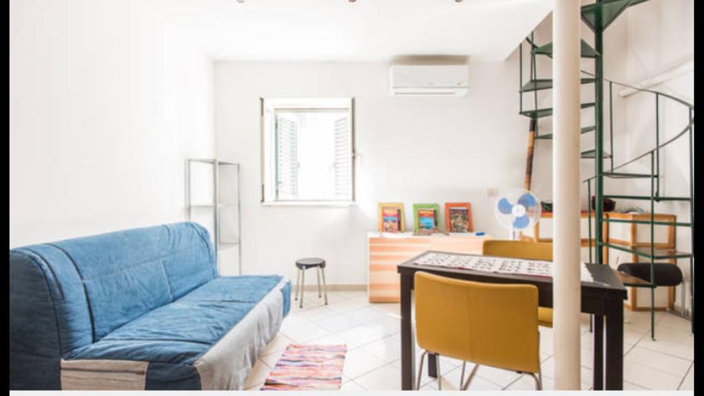 Napoli Sotterranea Apartment Exterior foto